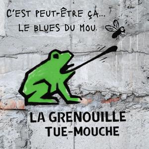 C’est peut-être ça… Le blues du mou.