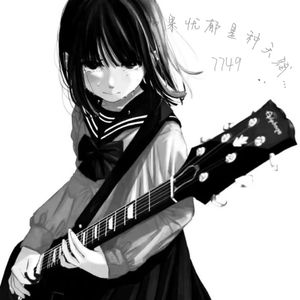 如果忧郁是种天赋