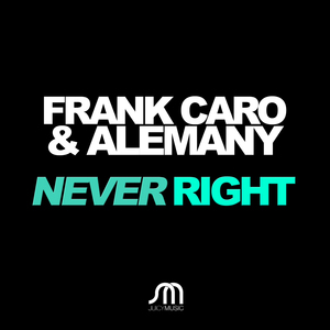 Never Right (Extended Mix)