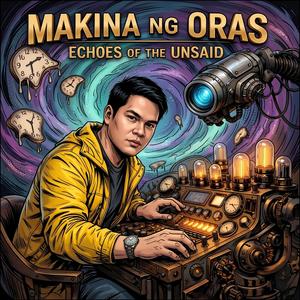 Makina ng Oras
