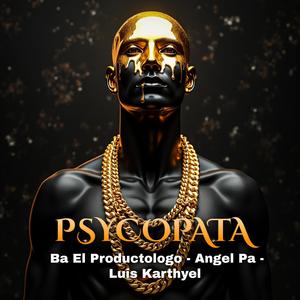 Psycopata