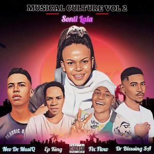 Cape To Jozi (feat. Neo De MusiQ,Fix Flow,Ep King,Z Prince SA)