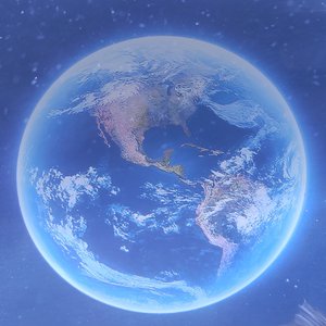 世间美好与你环环相扣