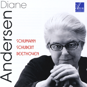 Kinderszenen in G Major Op.15: 13. Der Dichter Spricht