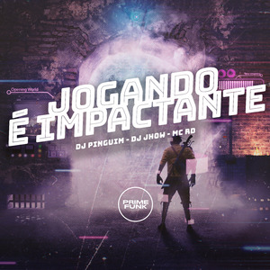 Jogando É Impactante