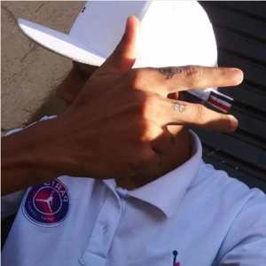 Aqui No Baile de Favela