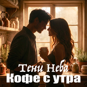 Кофе с утра