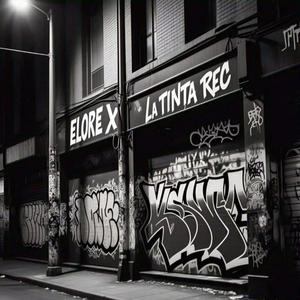 VISION (feat. ELORE)