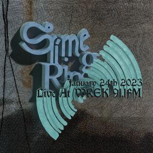 Hi-Definition (feat. Isaac Bishop) (Live at WREK)