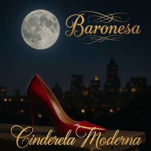 Cinderela Moderna