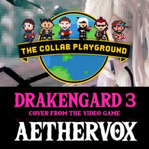 Aethervox (From: "Drakengard 3") (Cover)