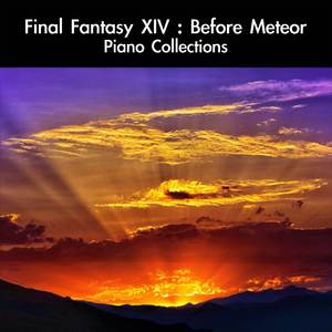 Sacred Bonds (From "Final Fantasy XIV: A Realm Reborn") [For Piano Solo]
