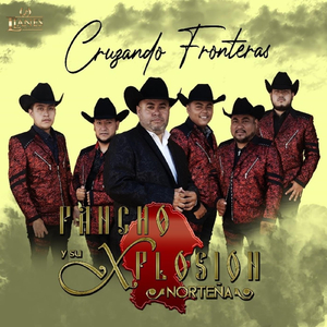 Cumbia Guapachosa