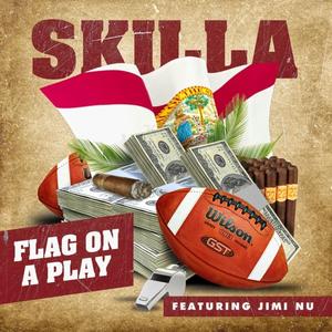 Flag on a Play (feat. Jimi Nu)