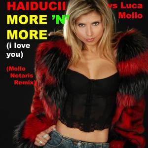More 'n' More (I love you) (Mollo Notaris Remix)