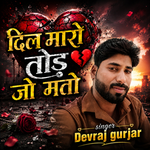 Dil Maro Tod Jo Mato