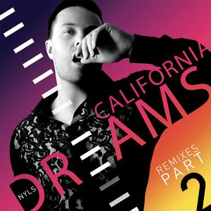 California Dreams (Alez Cali Remix)