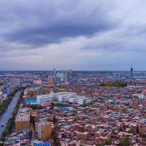 我在喀什遇见你