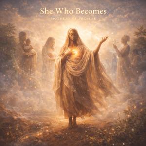 THE WOMAN OF BECOMING