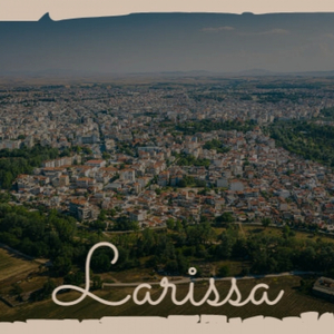 Larissa