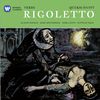 Berliner Symphoniker - Rigoletto:Oper in 3 Akten · Querschnitt und große Szenen in deutscher Sprache (2001 Remastered Version), Zweiter Teil: Große Szenen mit Marcel Cordes und Erika Köth, Dritter Akt: - Wer ist statt seiner im Sacke? [Chi è mai, chi è qui in su