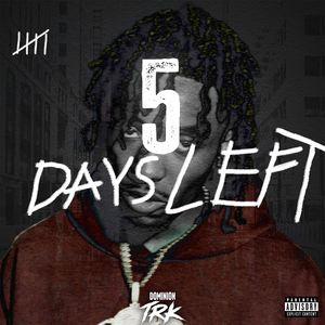 5 DAYS LEFT