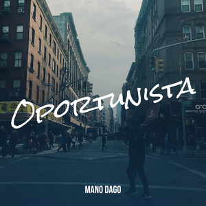 Oportunista