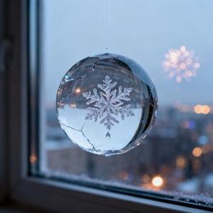 雪花街