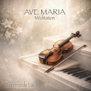 Ave Maria (Piano & Violin)