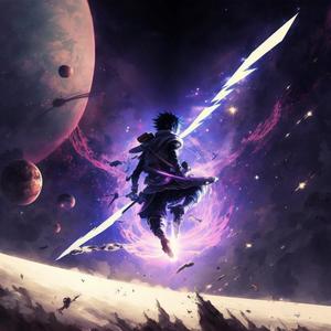 Space Coupe (feat. Conny Th3 Great)