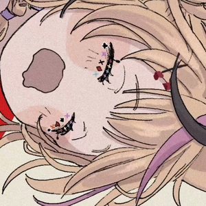 potatoになっていく (cover)