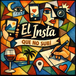 El insta que no subi