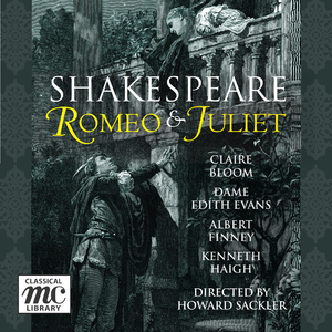 Romeo and Juliet, Act 1, Scenes 4 "Romeo Meets Juliet" & 5