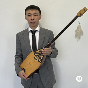 Сен және мен