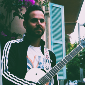 Smoking the night away (official)