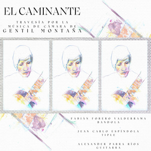 Pasillo en B Menor - Suite no.5