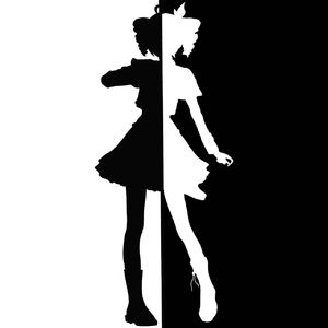 BAD APPLE（翻自のみこ/重音テト）