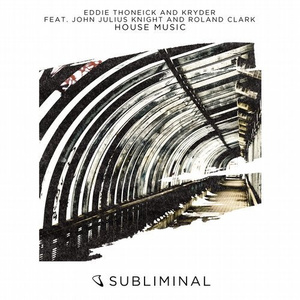 House Music (Main Extended Mix)