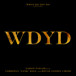 Be My Muse (Gold Edit)