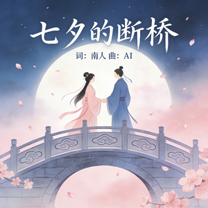 七夕的断桥摇滚版