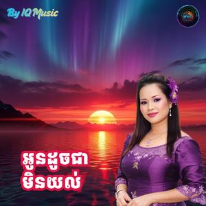 អូនមិនយល់ឡើយ