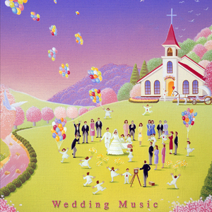 パッヘルベル:カノン