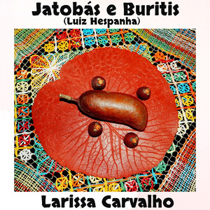 Jatobás e Buritis