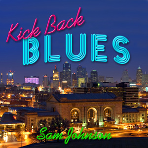 Kick Back Blues