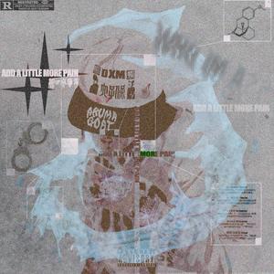 虹膜.prod by 安林瑶ROBIN