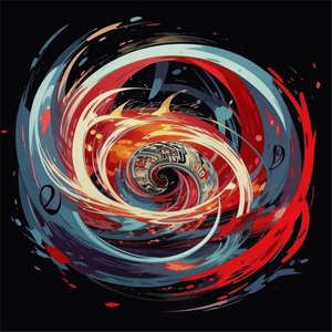 Вихри времени