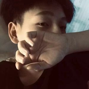 下雪的哈尔滨(郝博坤)