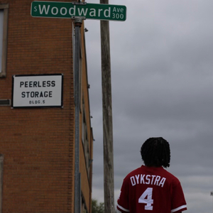 Swing My Do (Hit My Line)