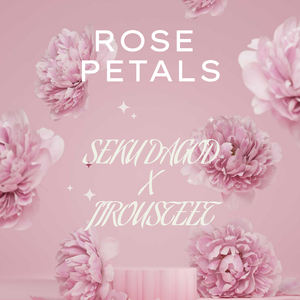 ROSE PETALS