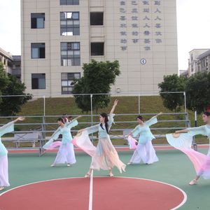 一起走过的日子